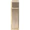Ekena Millwork Thorton Slat Rough Sawn Outlooker, Douglas Fir, 8"W x 16"D x 28"H OUT08X16X28THR06RDF - alternate 4